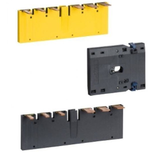Kit Montagem LC2D40A/ 65A LAD9R3 #