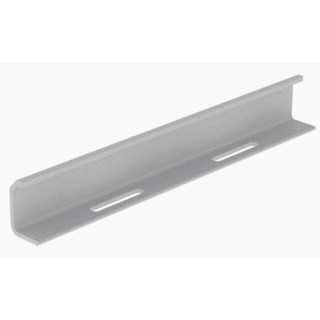 União entre Troços sem Pernos para Calha 60mm U23X 66825 #