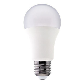 Lampada de Led A60 115X30mm E27 12W 270º 1152Lm 3000K 602712WW