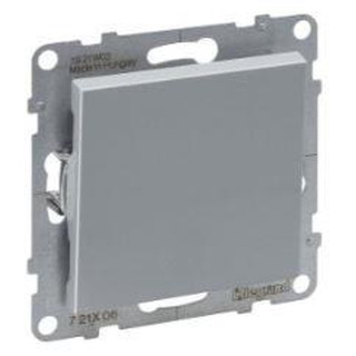 New Suno Comutador Escada Aluminio