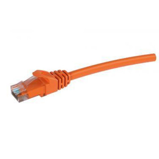 Patch Cord Cat.6 UTP LSZH 15mts Cinza 82212121150