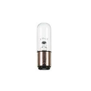 Lampada de Filamento 220V BA15d 16X54mm 15W