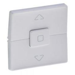 Tecla Estores Branco Valena Life