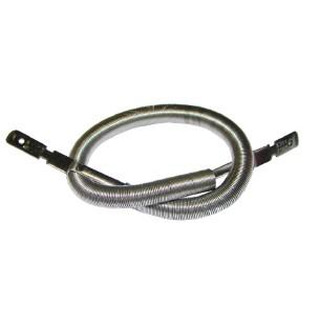 Resistencia em Espiral 600W C/ Terminais