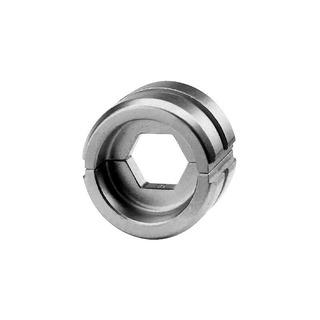 Matriz Compressão para Terminal Tubelar 25mm 216812#