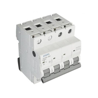 Disjuntor MT 4P 40A 10Ka ULTRA 551404CU