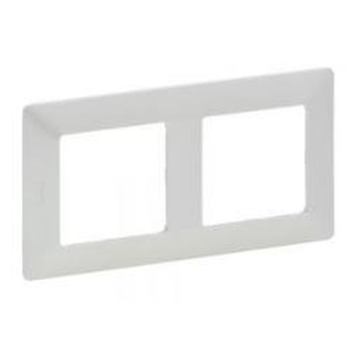 Quadro Duplo Perola Valena Life