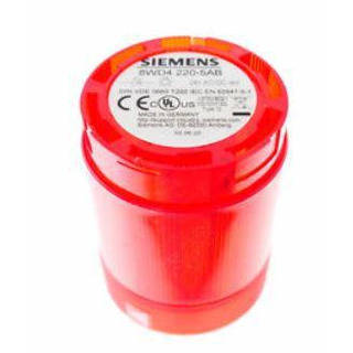 Baliza Luminosa Diâmetro 50mm Elemernto Luz Permanente#