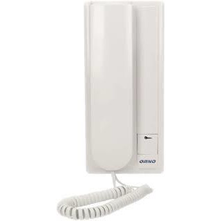 Telefone para Kit de áudio Fossa 2 Fios OR-DOM-RL-901UD