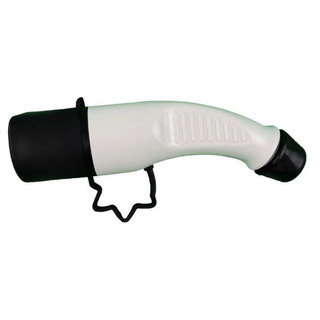 Ficha Macho TIPO 2-EV 32A Trifasica FMBCFM023F32A#