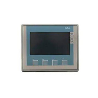 Simatic HMI KTP400 Basic Panel KEY AND TOUCH 6AV2123-2DB03-0AX0#