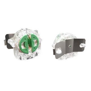 Suporte com Mola G5 para Lampada T5 131118