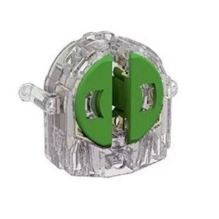 Suporte sem Mola G5 para Lampada T5 131119
