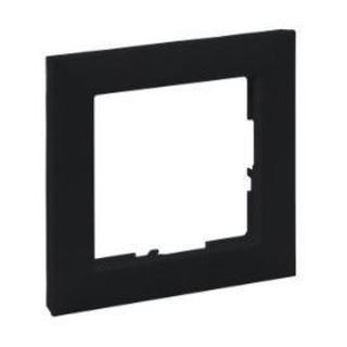 New Suno Espelho Simples Preto
