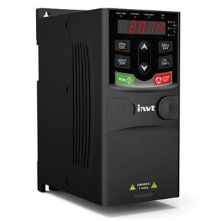 Variador de Frequência 2.2WK 230VAC Cont. Vectorial GD20 -2R2G-S2-EU#