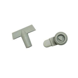 Fechadura para Caixa KVC1 VKFTC1#