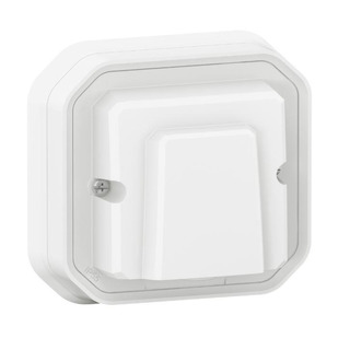 PLX-MBL Saida de Cabos Encastrar Plexo IP55 5-13mm Branco 069888L#