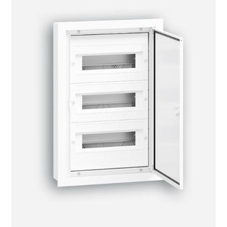 CX Quadro 3x12 36md P125 Exterior