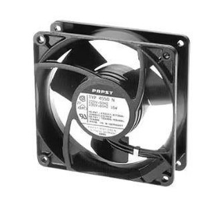 Ventilador Metalico 120x120x38 4E 230Vac com Terminal SUNON DP200A 71.030