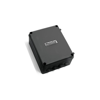 BX5 Caixa Para Central MC2 e MC11