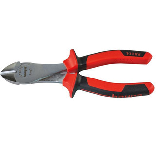 Alicate de Corte Lateral 1000V 190mm 7,5 211217#