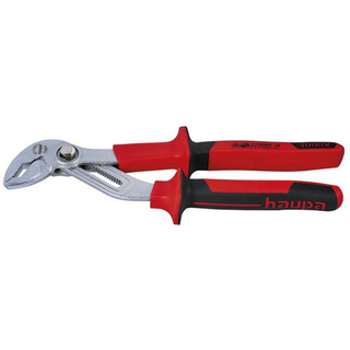 Alicate de Grifes Extensivel com Mola 1000V 240mm 211221#