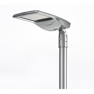 Luminária Viária Rua L em LED  120W 4000K 15600Lm 75x150º CVL005A4SR#