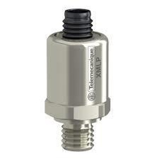 Sensor de Pressão 16Bar M12 XMLP016BD21F