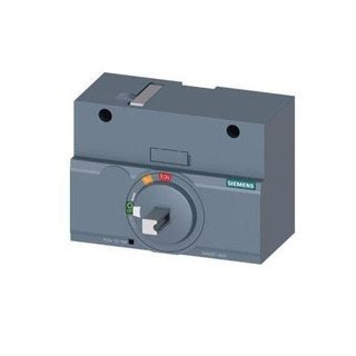 Comando de Inversão 3VA9257-0GK00#