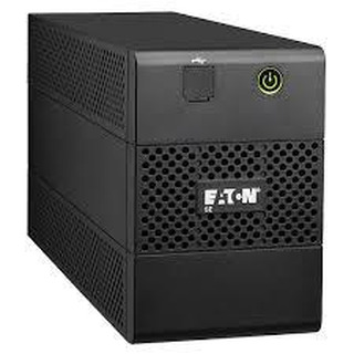 UPS EATON 5 E AVR Line Interactiva Tower 850VA USB