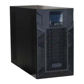 UPS K-Star 3Kva Monofásica 210-240V / 50-60Hz Dupla Conversão 10min Autonomia 6x 12V/ 9Ah 191x337x460mm