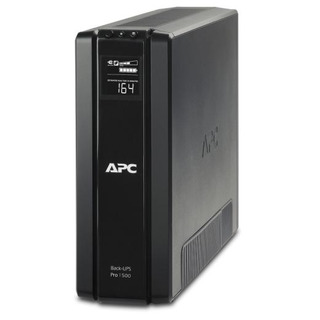 APC BR 1500G-GR UPS Pro 1500Va 230V Schuko