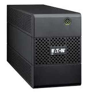 UPS EATON 5 E AVR Line Interactiva Tower 650VA USB