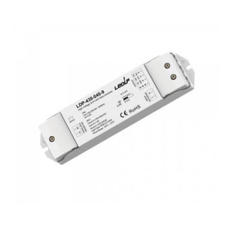 Dimer RF 2.4Gz com 3 Canais para Fita de Led 230V LDP-435-045-9