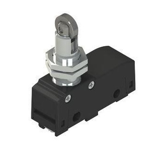 Microinterruptor com Roleto Transversal contactos 1NA 1NF MKV11D17#