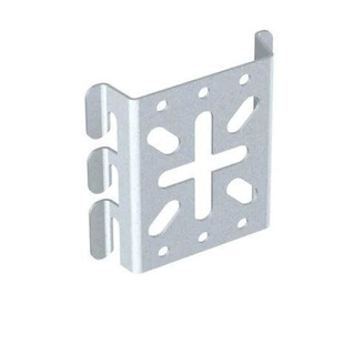 Suporte para Caixa de Derivação Ligeiro para Caminho de Cabos Sendzimir CV-SUP-CX-01-PG-S#