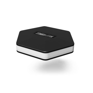 MP300 Pirilampo RGB 30Vdc 100mA 6W -25ºC a 55ºC  360º IP54 10918014#