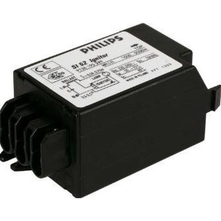Ignitor 1000 HQI-T/ TS/ NAV-T 1000W 220/ 240Vac 1581280001#